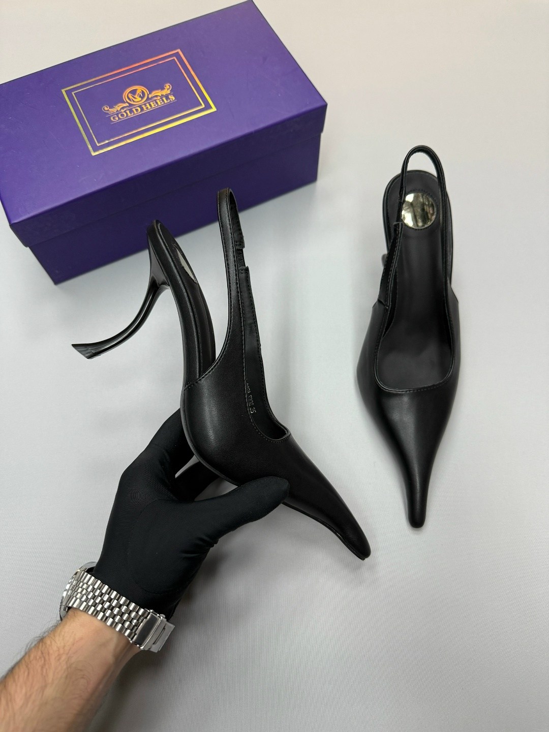 ,женские туфли лодочки,туфли-лодочки женские металлические высокий золотистый каблук квадратный носок глазурованная кожа,каблуки туфли,туфли стильные