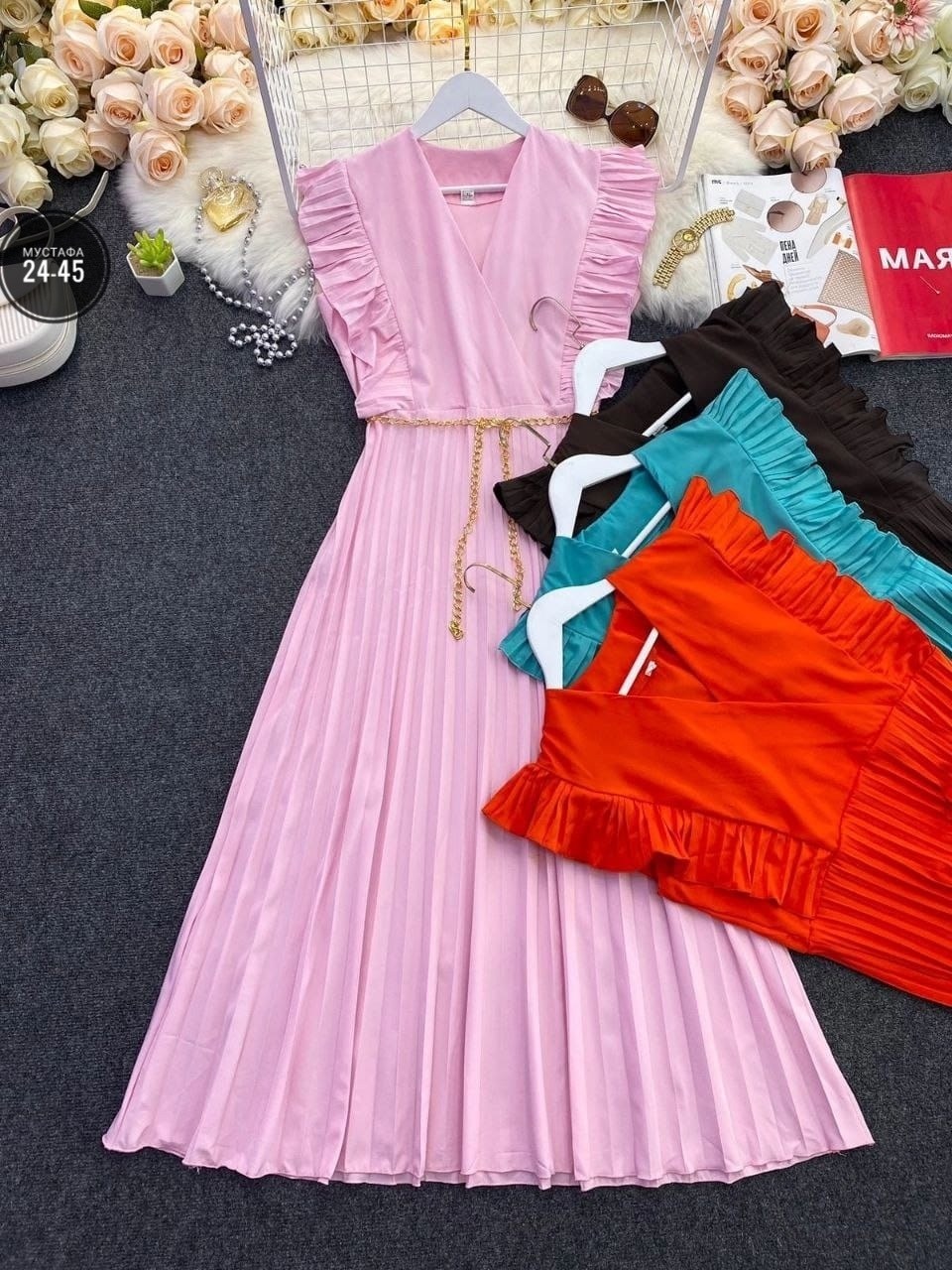 женские длинные платья,длинное платье,платье красное,платье женское шифоновое,платье элегантное