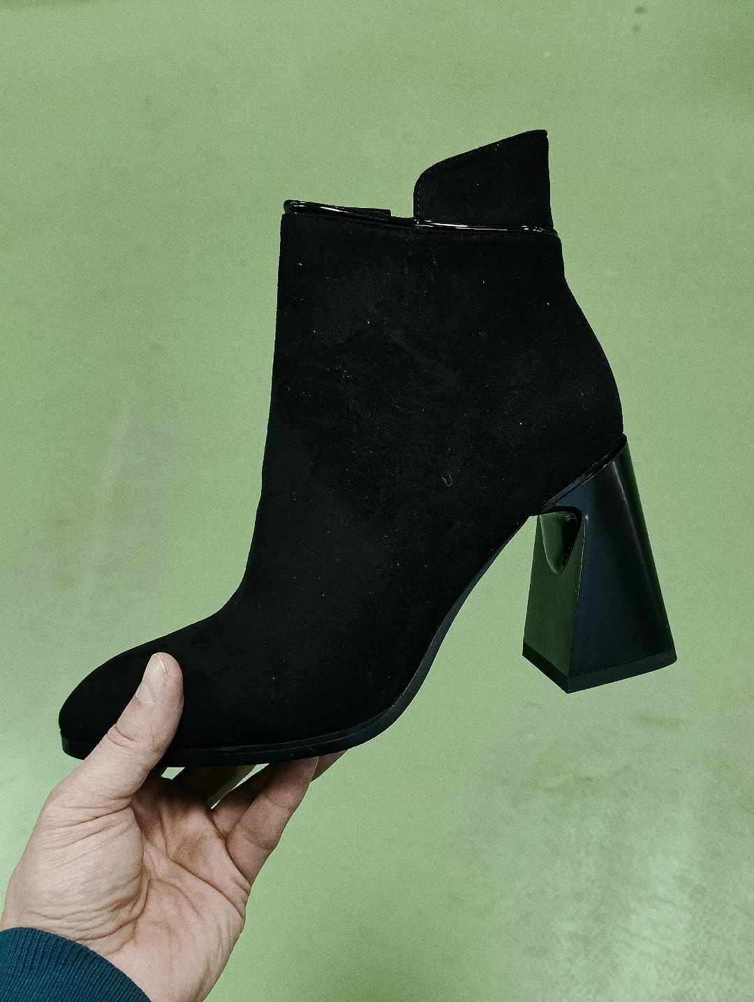 ,ботильоны женские,короткие сапоги, женская,женские полусапожки