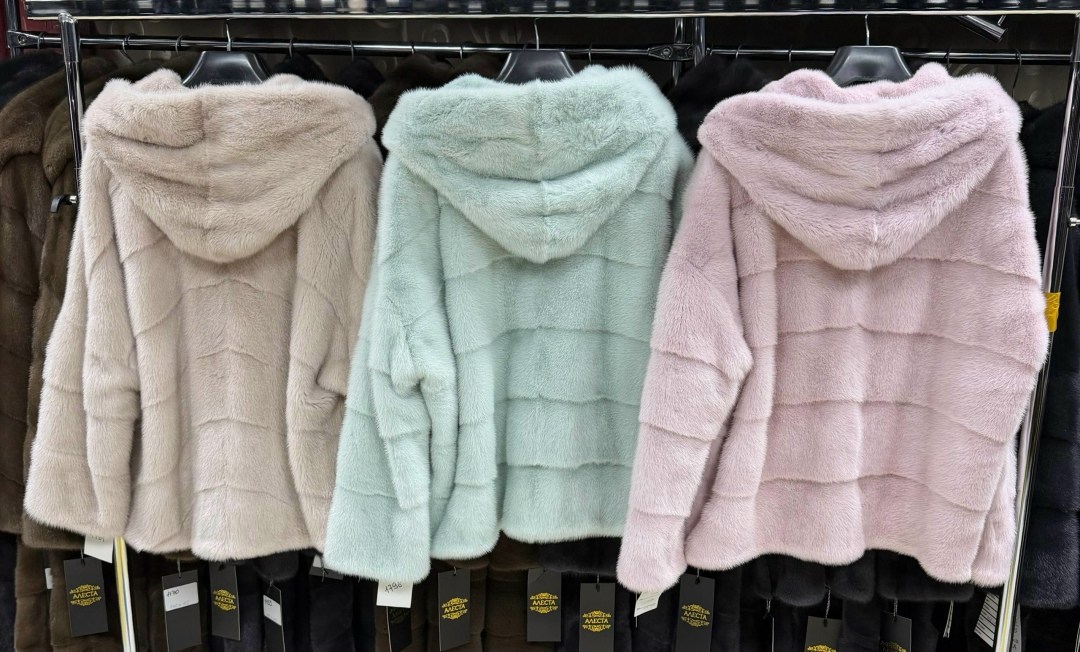 норковая шуба,шуба искусственная под норку с капюшоном,шубка,полушубок женский искусственный под норку с капюшоном,норковый полушубок с капюшоном