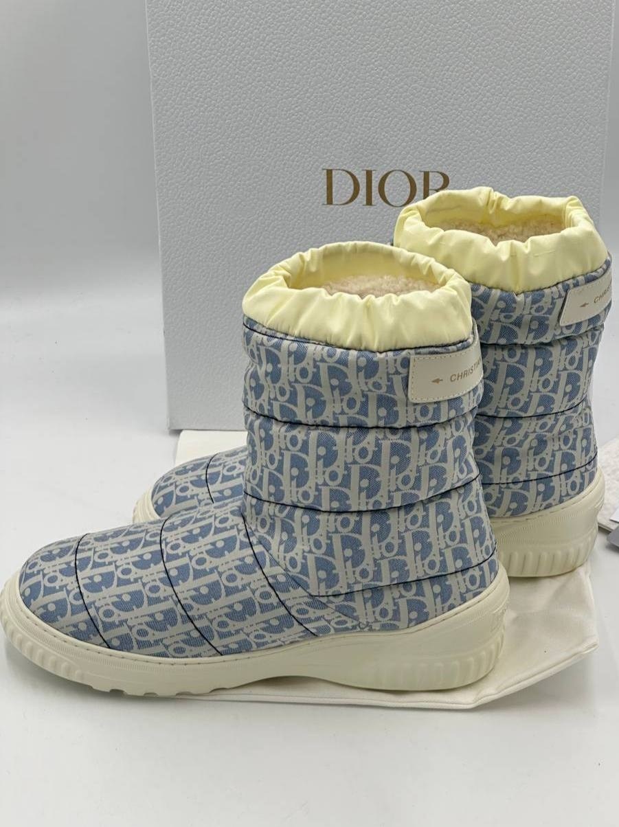 ,луноходы кристиан диор оригинал,угги диор,луноходы кристиан диор,луноходы женские