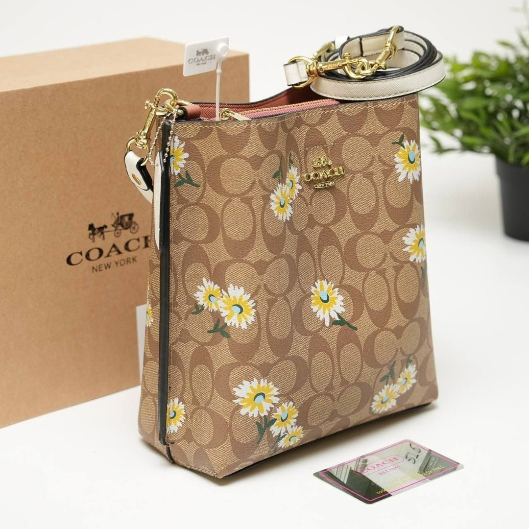 сумка женская coach,сумка coach,сумка женская coach ведро,сумка coach new york,сумка