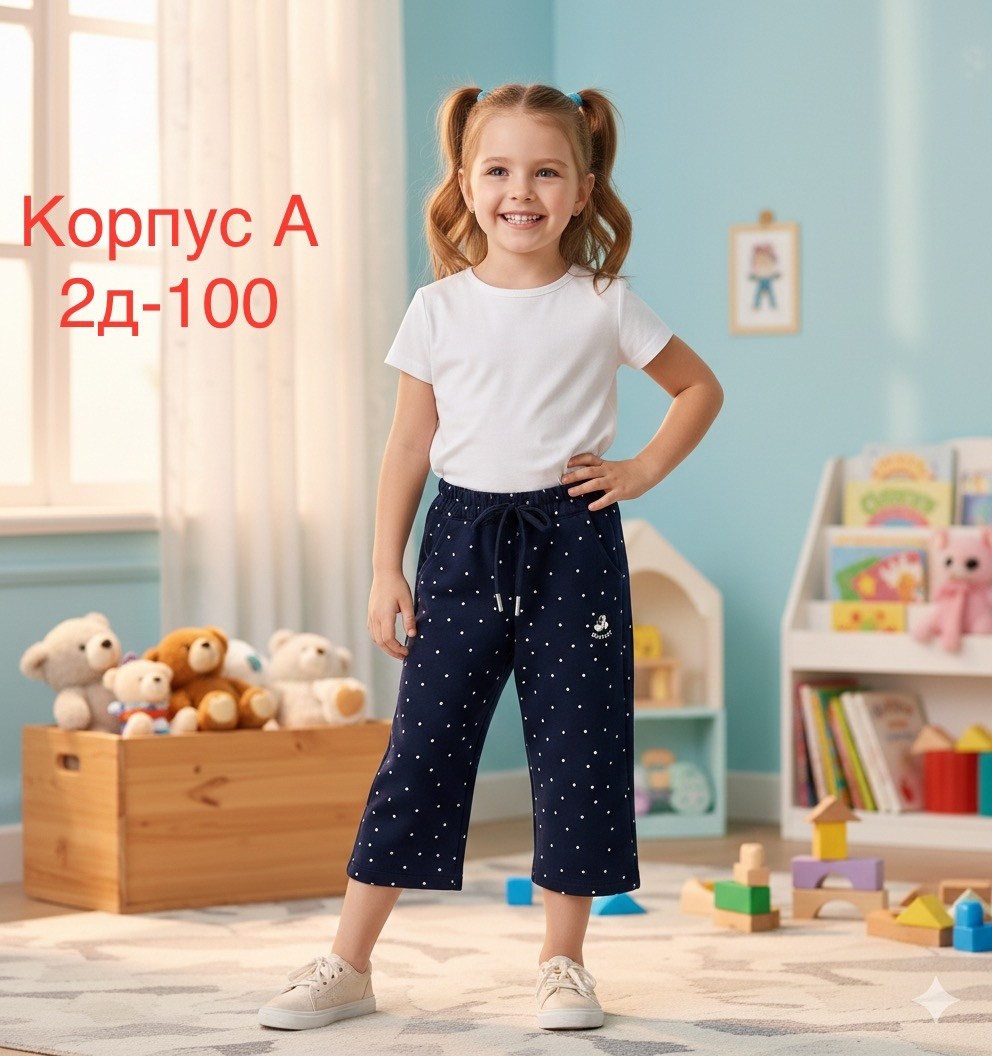 брюки для девочек,брюки кюлоты,повседневные брюки,кюлоты трикотажные,одежда брюки