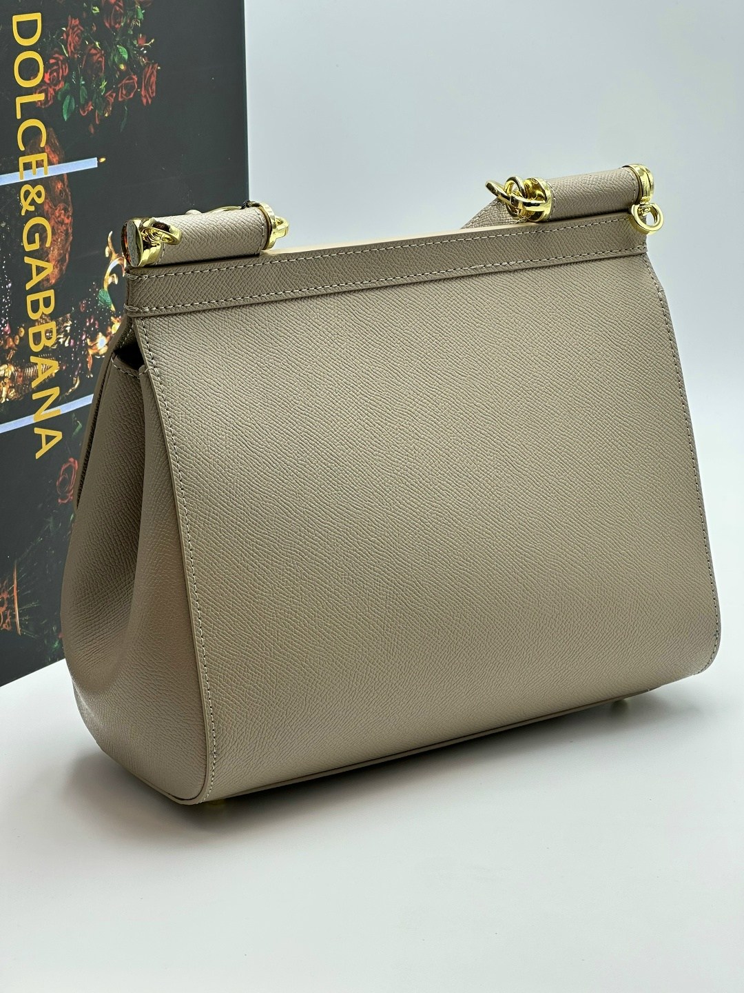 сумка dolce&gabbana,сумка дольче габбана,сумка,сумочка женская,сумка дольче габбана моника