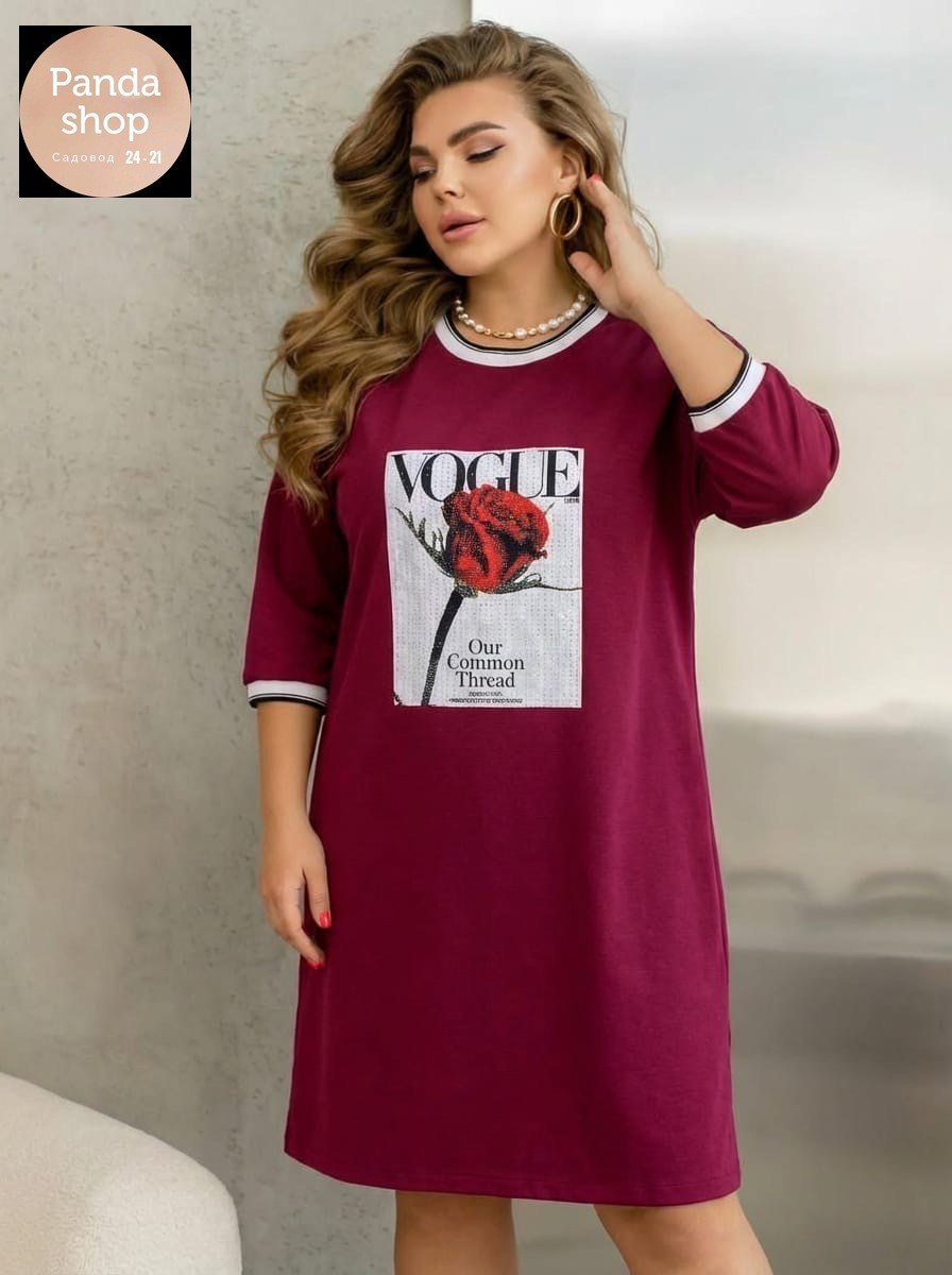 платье женская,платье комбинированное,женская туника,платье большие размеры,платье