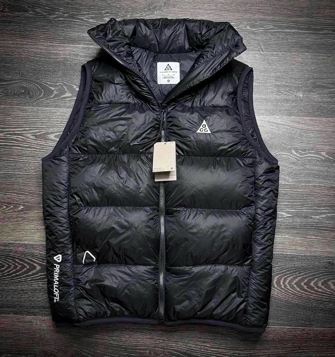жилетка nike acg,жилетка nike,жилетка демисезонная,мужские жилеты nike,жилетка двухсторонняя