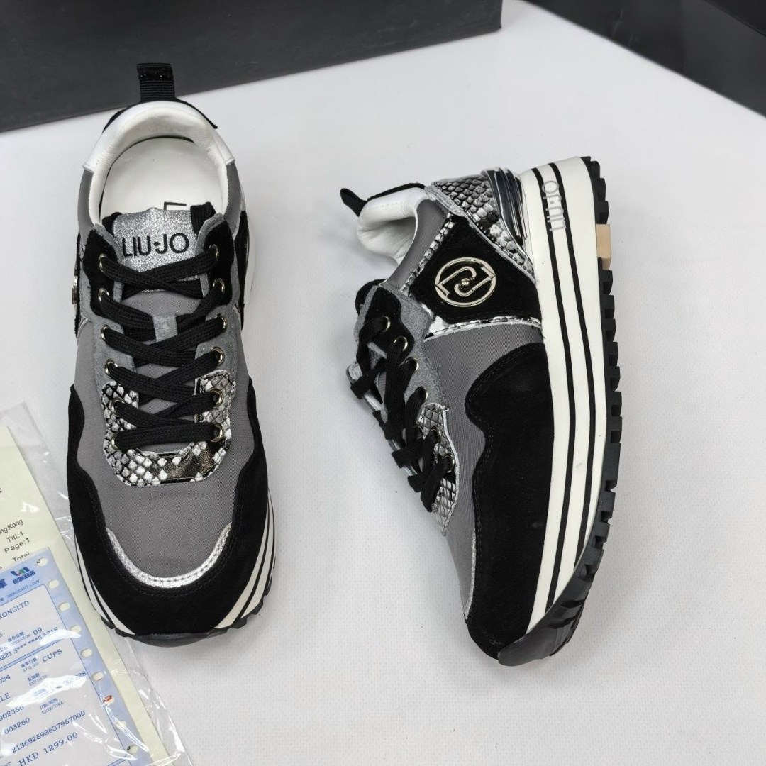 женские кроссовки liu jo,,кроссовки liu jo,кроссовки женские,кроссовки на подошве