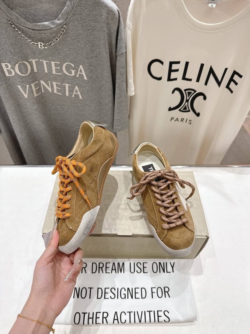 ,кроссовки golden goose,кроссовки женскиe,спортивная ,женская