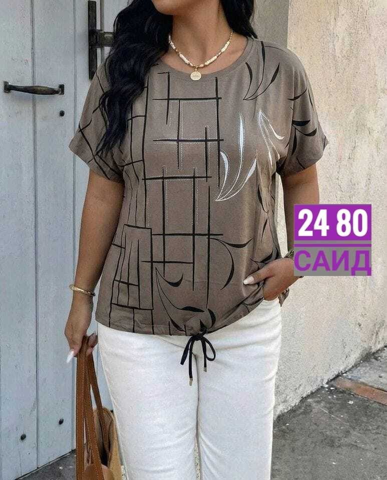 женская футболка больших размеров,женская футболка,туника женская,стиль туники,туника нарядная