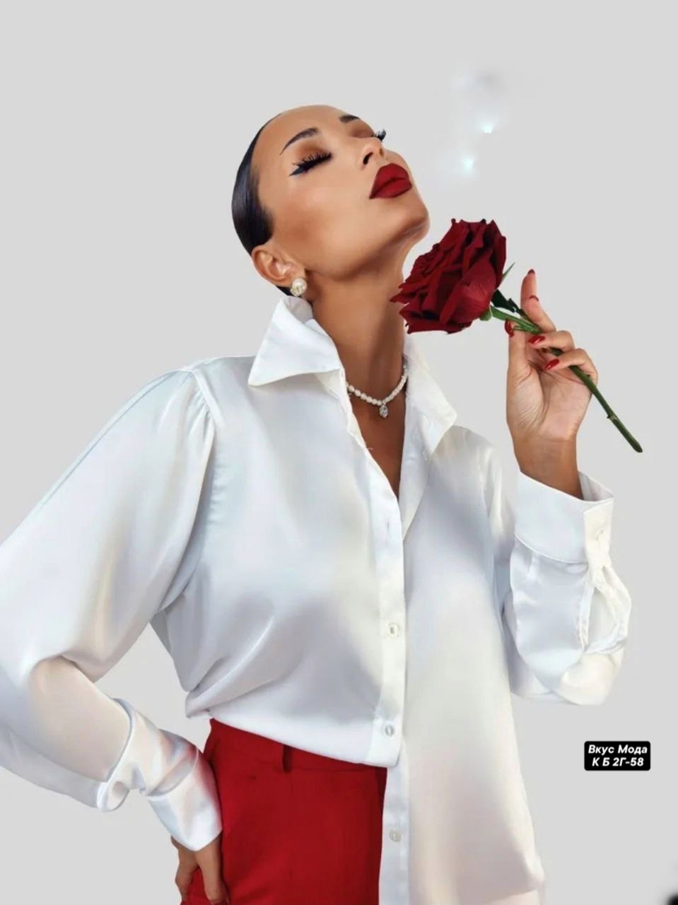 стильная блузка,шелковая белая блузка,блузка женская,женская блуза