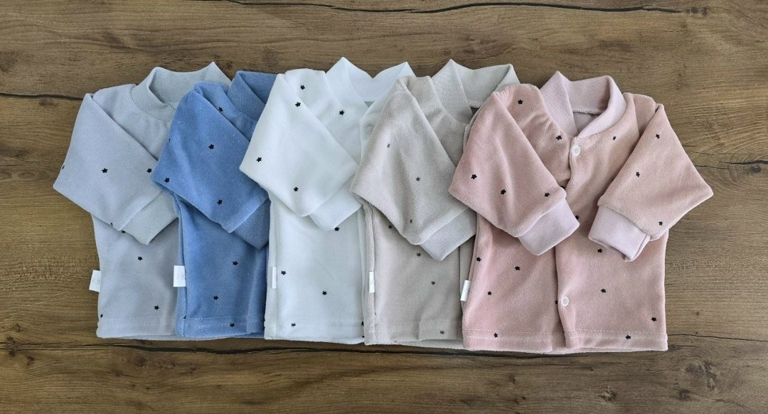 кофточка для новорожденного интерлок,кофточка для новорожденного,кофточки ясельные,кофта велюр,кофточка детская