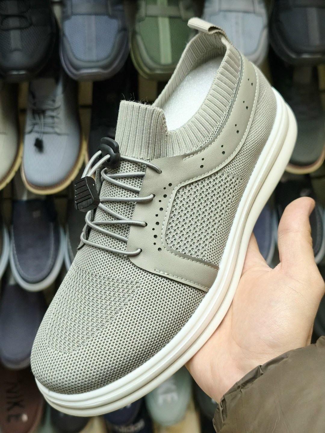 ,тканевые кроссовки мужские,спортивная ,мужские повседневные кроссовки,кроссовка мужской