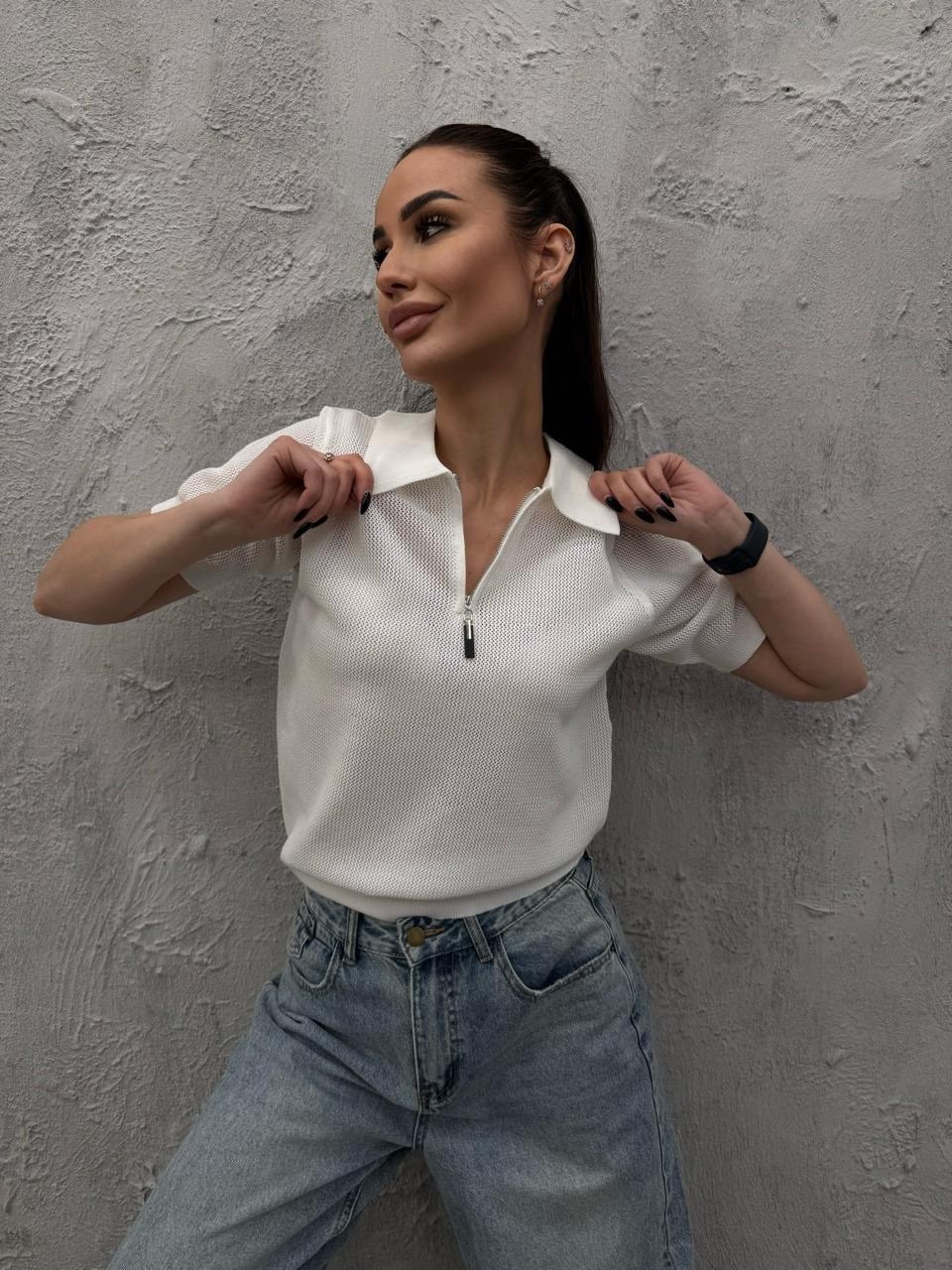 женская кофта,джемпера женские,кофта с замком,трикотажные футболки