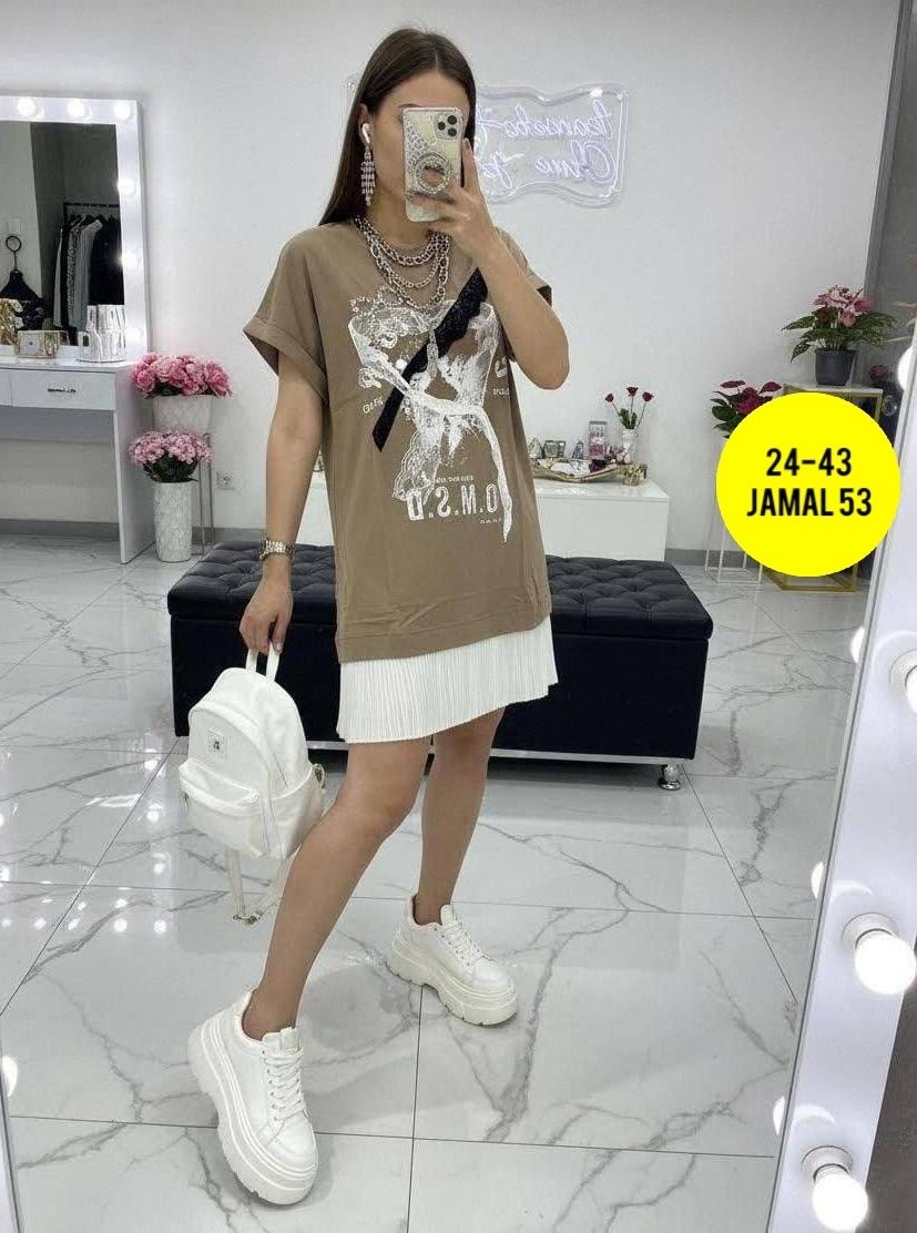 платье туника,платье женская,туника женская,платье стильное,туника