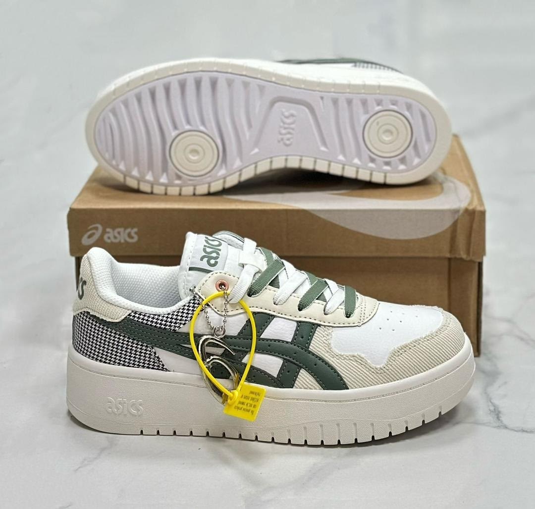 кроссовки женские asics,кроссовки asics,кроссовки asics japan s,женские кроссовки asics japan s pf,кроссовки asics sportstyle japan s pf