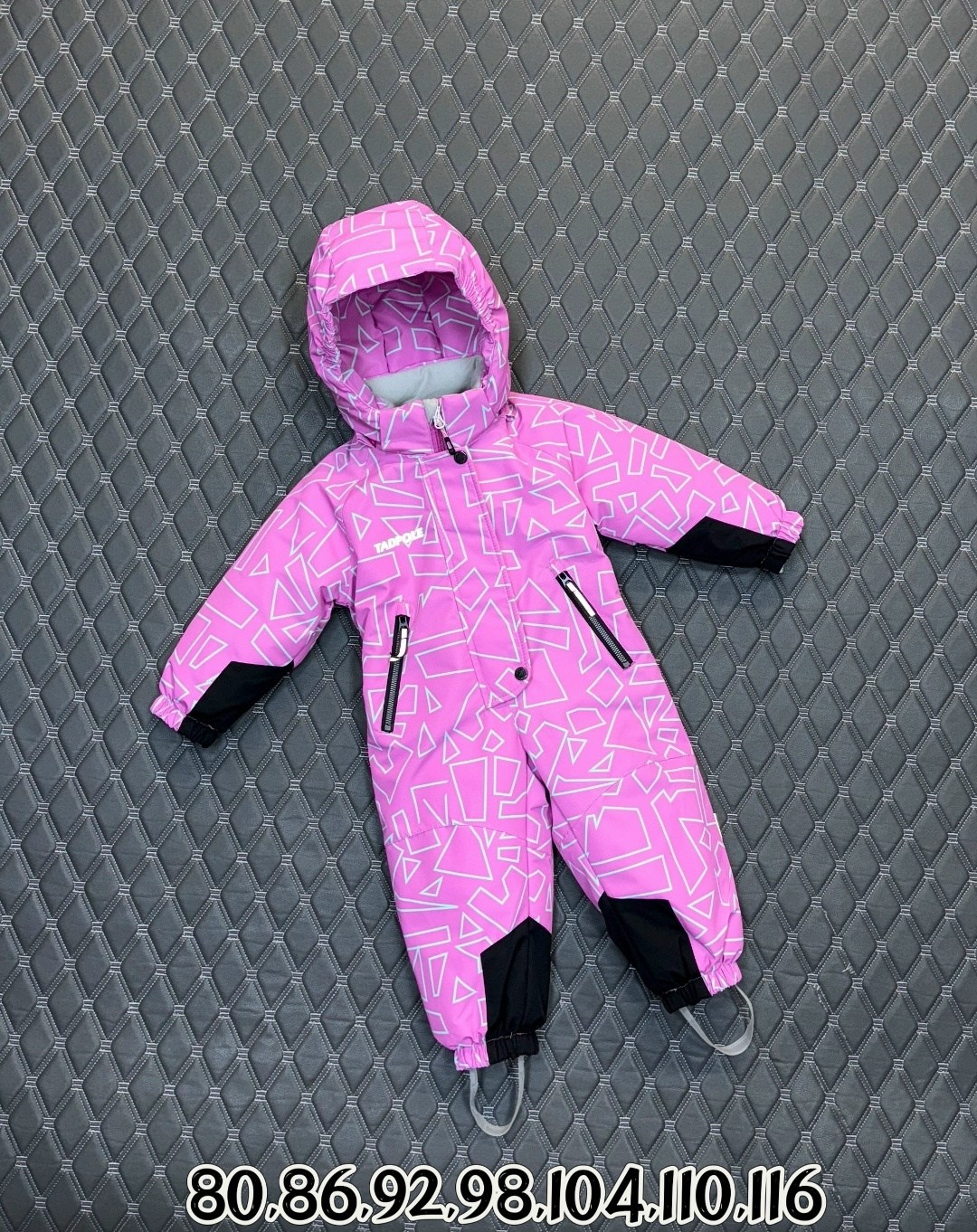 комбинезон valianly,демисезонный комбинезон,комбинезон детский демисезонный,демисезонный комбинезон для девочки,комбинезон крокид 74-80 демисезон