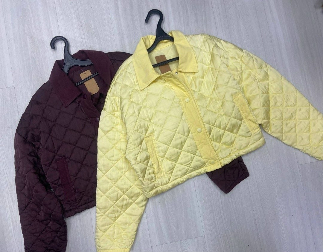 стеганая куртка,куртка женская,куртка,теплая куртка,стеганая куртка из бархата