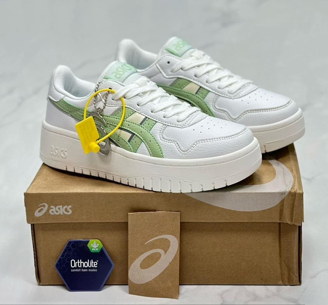 кроссовки женские asics,кроссовки asics,кроссовки asics japan s,женские кроссовки asics japan s pf,кроссовки asics sportstyle japan s pf