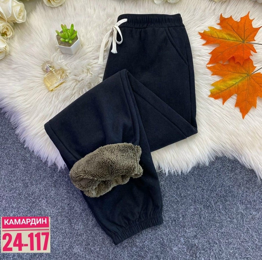 штаны с мех,штаны с начесом,штаны женские теплые,штаны вельвет,штаны на флисе