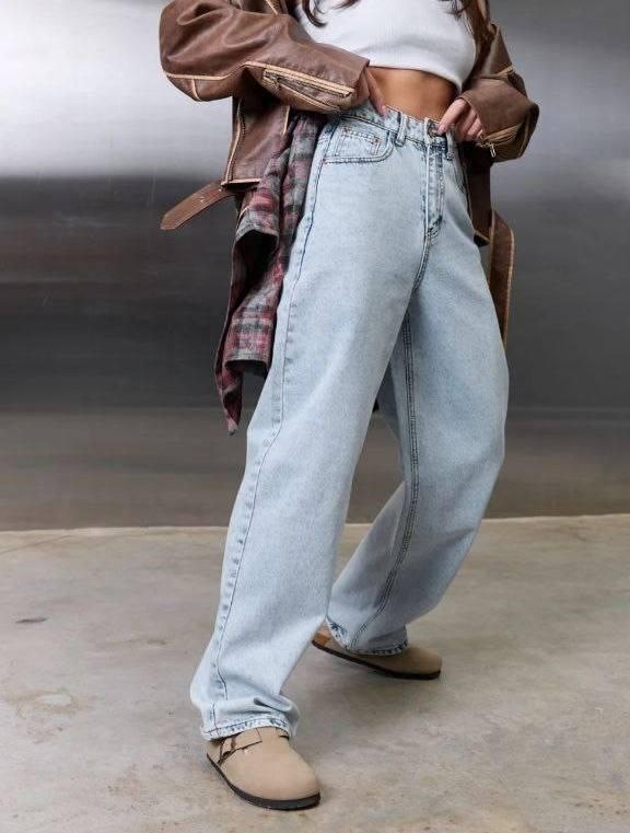 джинсы широкие,джинсы широкие трубы,штаны джинсы,джинсы широкие багги,женские широкие джинсы