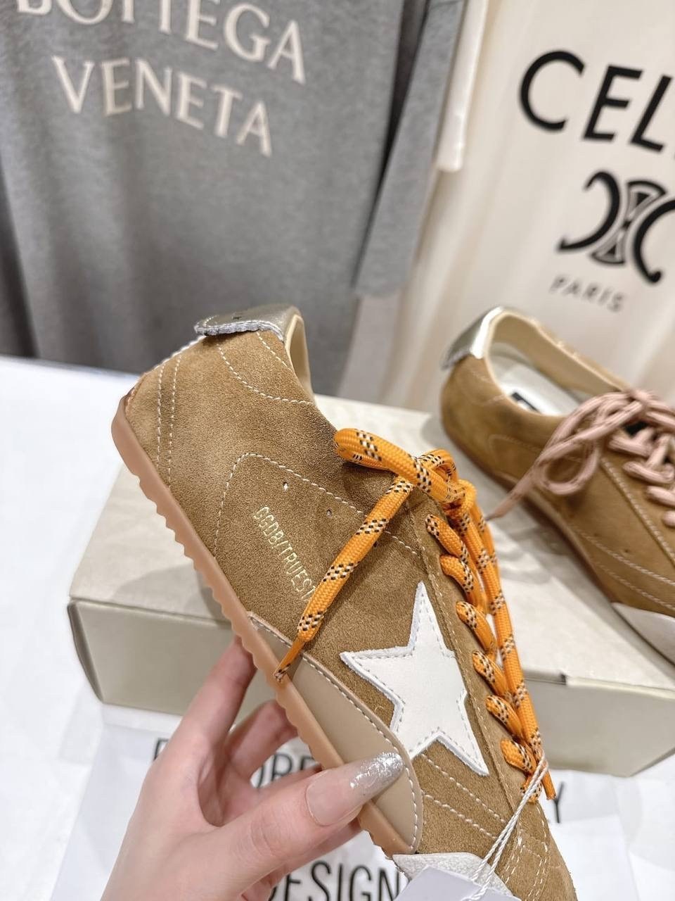 ,кроссовки golden goose,кроссовки женскиe,спортивная ,женская