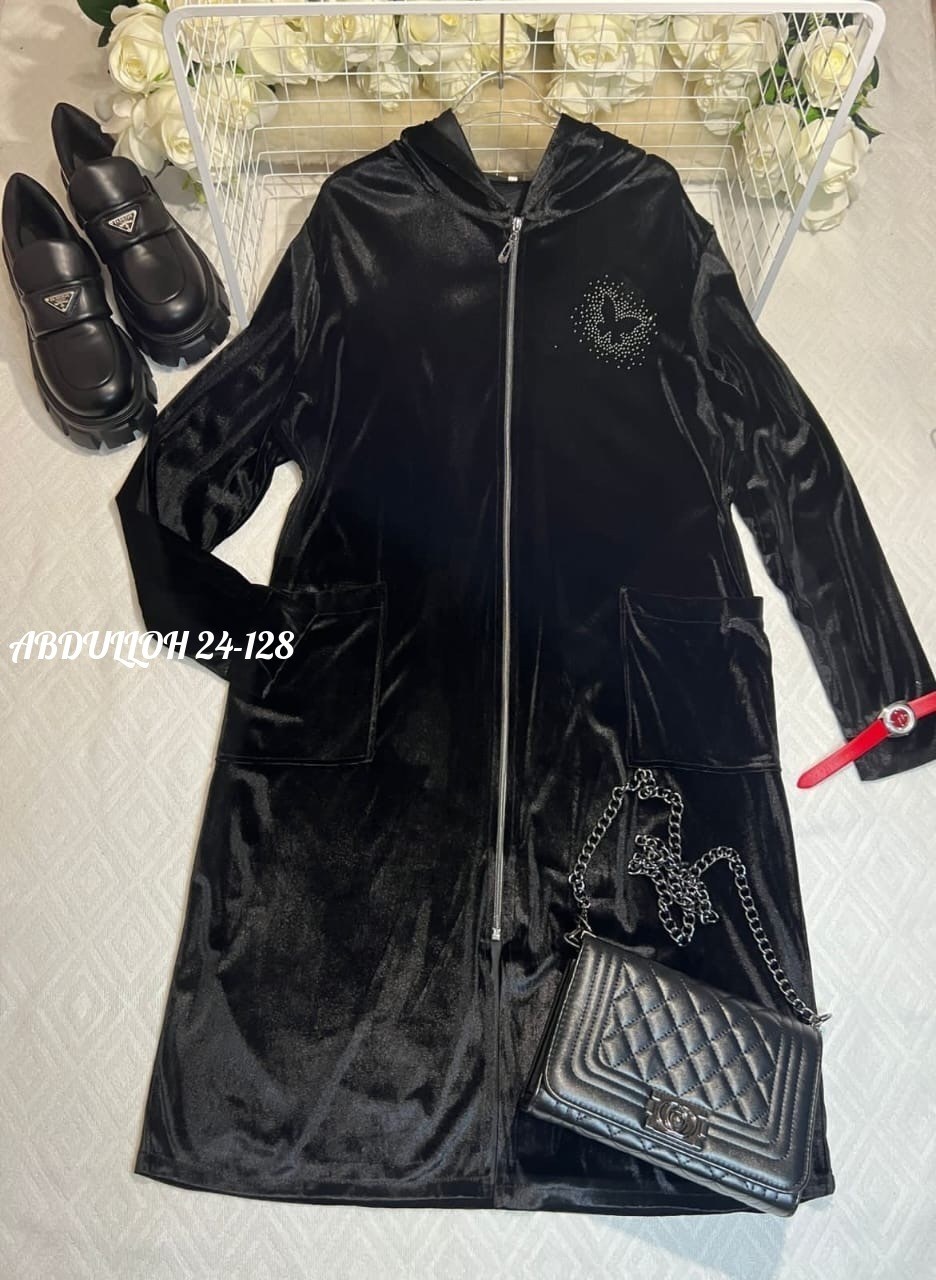 домашний велюровый халат,домашний велюровый халат на молнии,халат женский велюровый,велюровый халат,халат женский домашний велюровый на молнии