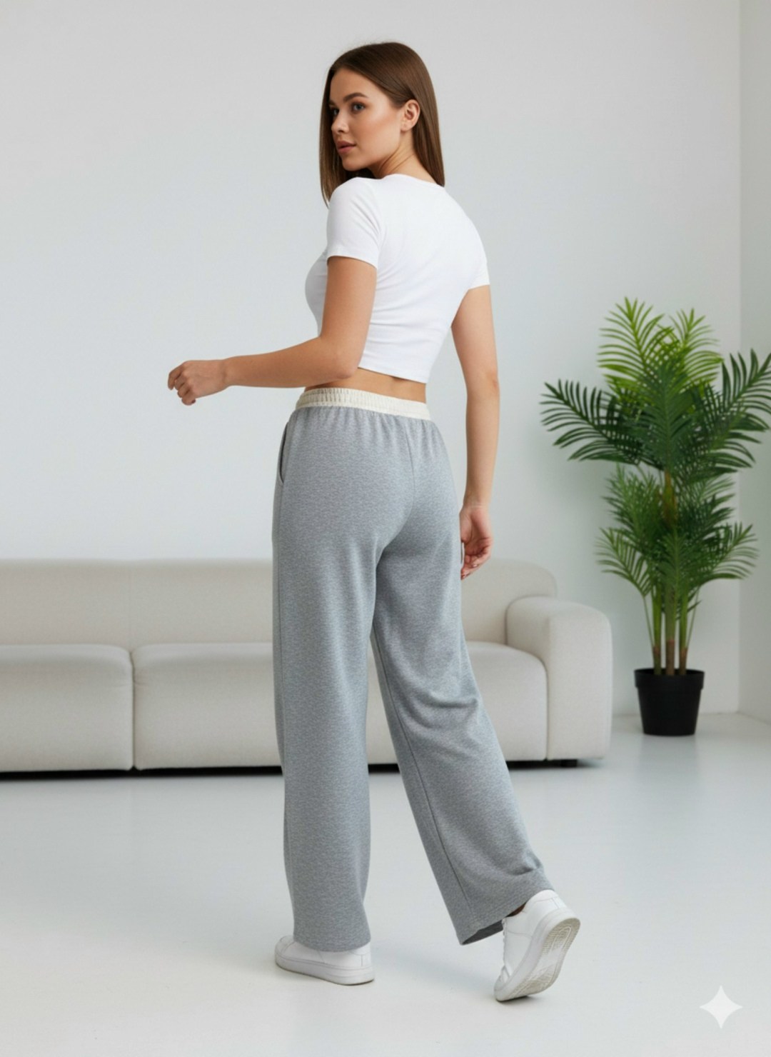 брюки женские палаццо,брюки спортивные палаццо,брюки женские спортивные широкие палаццо,брюки палаццо,штаны палаццо женские спортивные серые