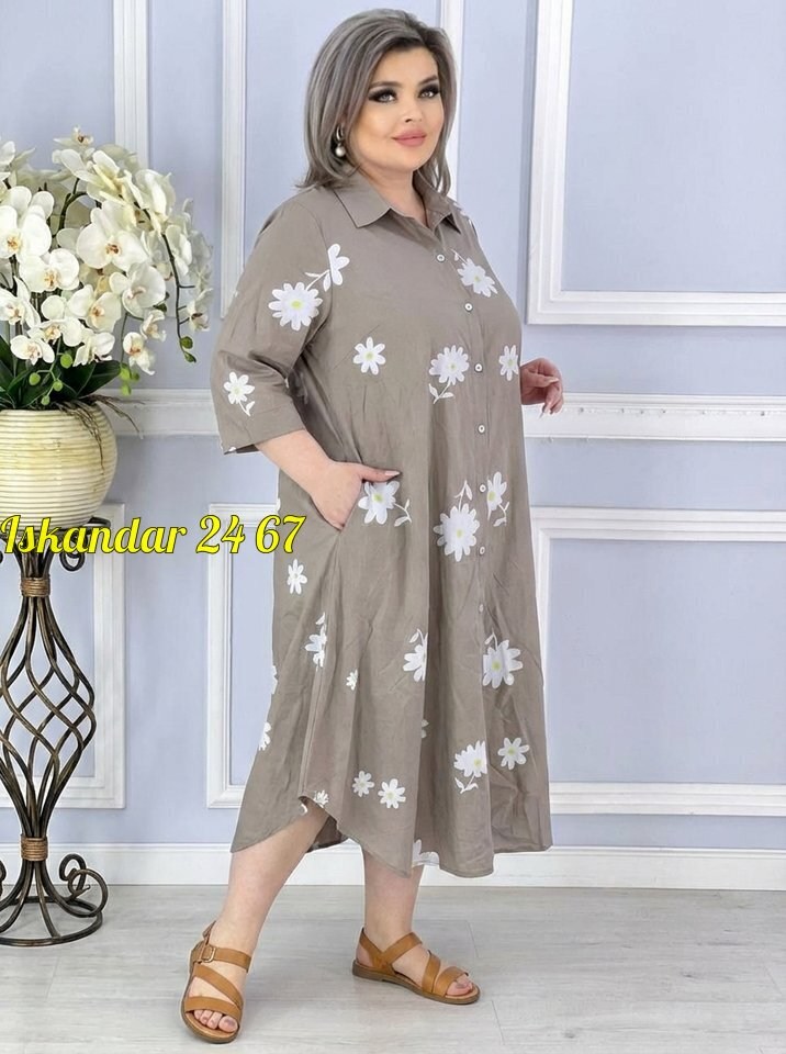 оптом,повседневные платья,платье больших размеров повседневное,платье большие размеры,женское платье больших размеров