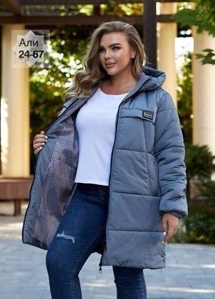 куртка зимняя женская,удлиненная демисезонная куртка,куртка,куртка зимняя,удлиненная зимняя куртка