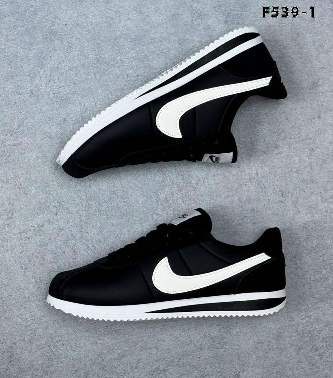 nike classic cortez leather,nike classic cortez,nike cortez,кроссовки nike classic cortez nylon 'og' черный,мужские кроссовки nike cortez classic