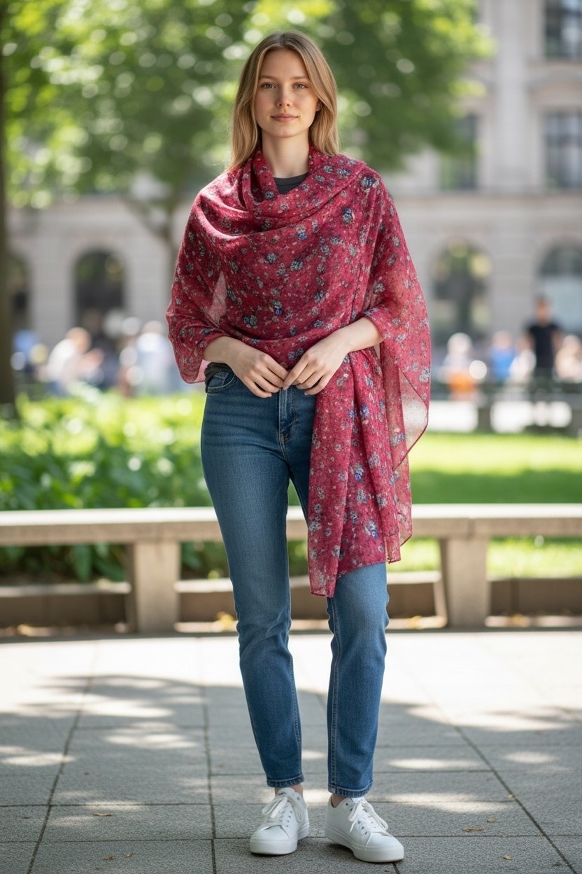 женский шарф,шарфы,палантин женские,шарф шарфы,шарф из вискозы