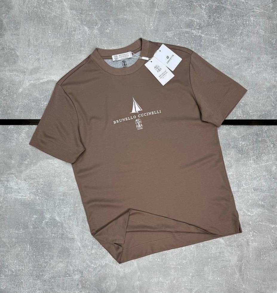 brunello cucinelli футболка белая,стильная футболка,футболка brunello cucinelli,футболка мужская,футболка