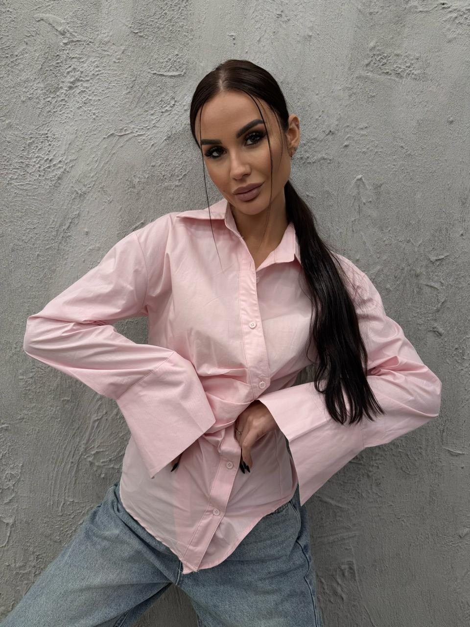 рубашка женская,рубашка красная,стильная рубашка,рубашка блузка женская,рубашка удлиненная