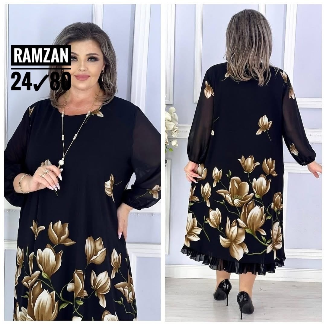 шифоновое платье большие размеры,шифоновое платье "марианна",шифоновое платье,платье женское больших размеров нарядное вечернее elegant,платье марианна