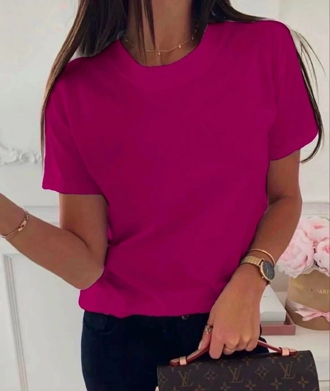 футболки женская,футболка зелено,женская базовая однотонная футболка,женская однотонная футболка,футболки для женщин