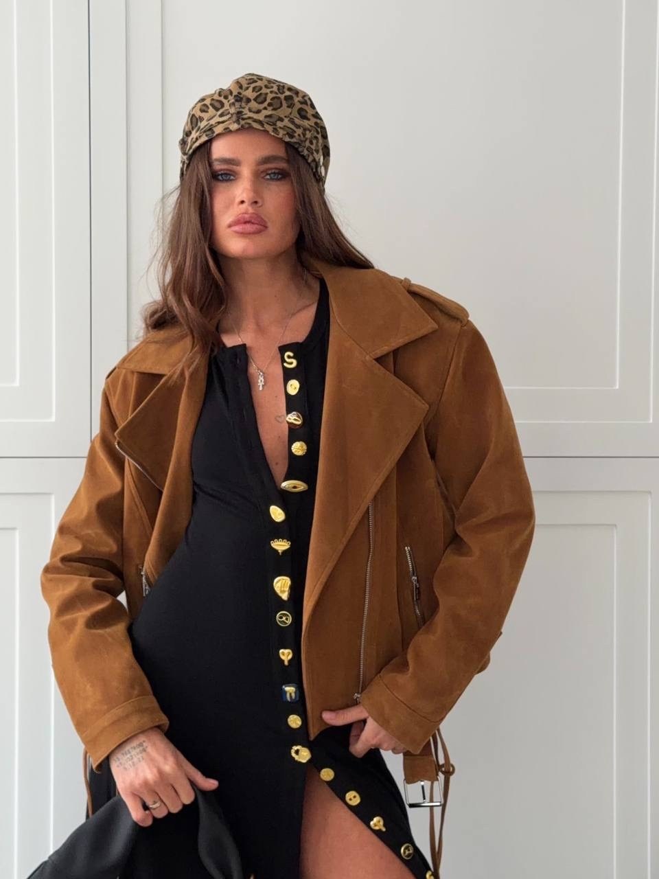 куртка замшевая,оверсайз косуха из искусственной замши love republic,кожаная куртка,замшевая косуха,замшевая куртка косуха