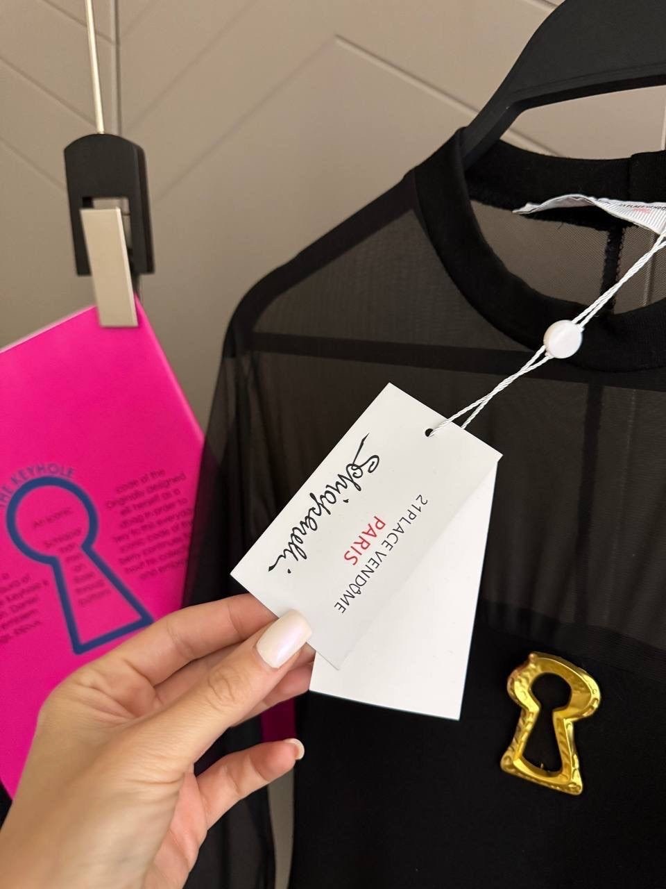 schiaparelli женский лонгслив premium black,кофта,лонгслив schiaparelli premium black,девушка,женский лонгслив premium black