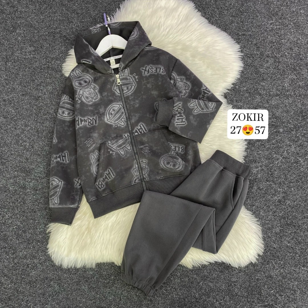 костюм на флисе,костюм с начесом,костюм детский,детские костюмы,костюм спортивный для девочки