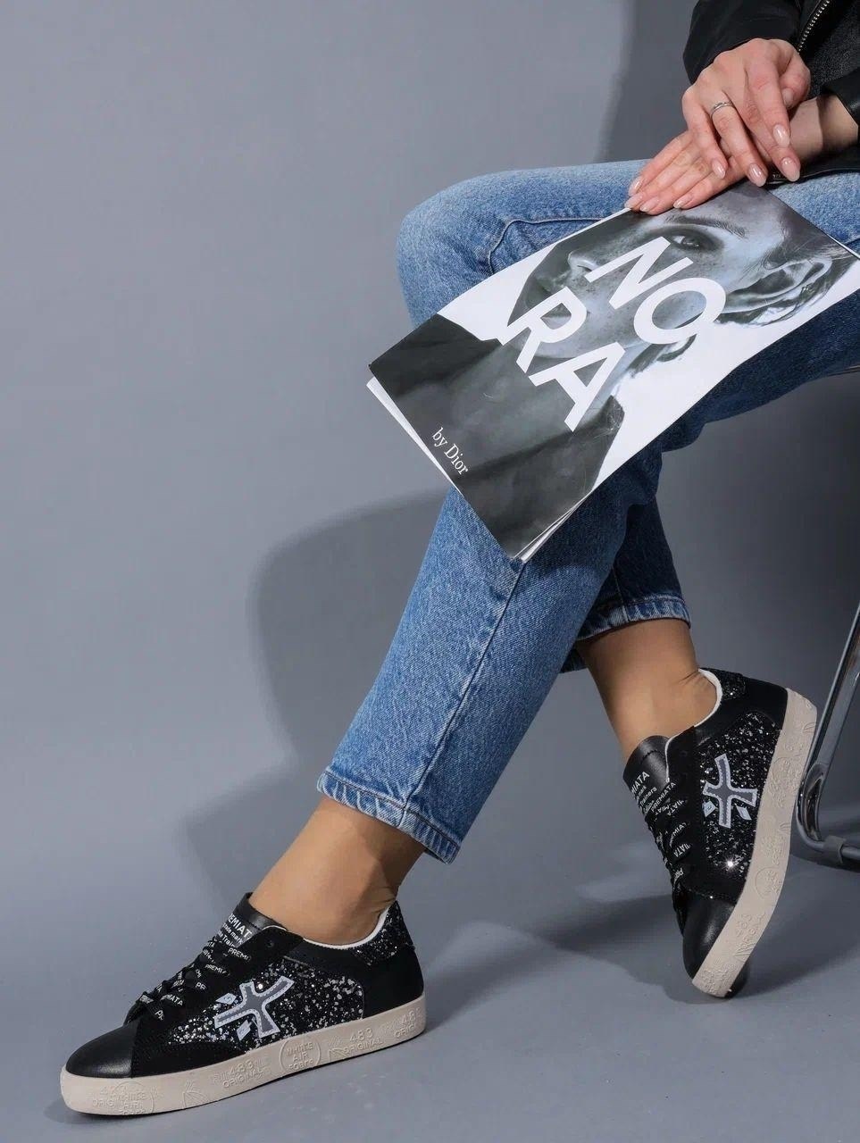 ,кроссовки premiata,женские кроссовки premiata,кроссовки premia,кроссовки женскиe