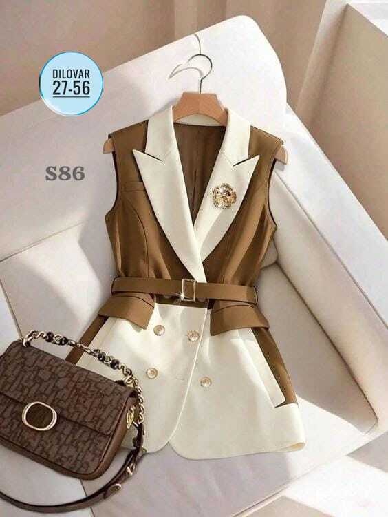 женские жилетки,жилет с поясом,жилет приталенный,женский жилет,жилет