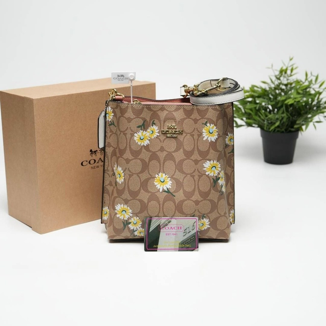 сумка женская coach,сумка coach,сумка женская coach ведро,сумка coach new york,сумка