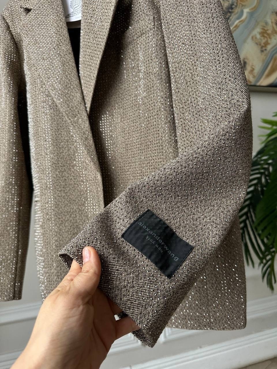 пиджак пальто утепленный оверсайз осень reprise 320873131,жакет,пиджак,пиджак и жакет,пиджак оверсайз блейзер жакет as&ta 229111278