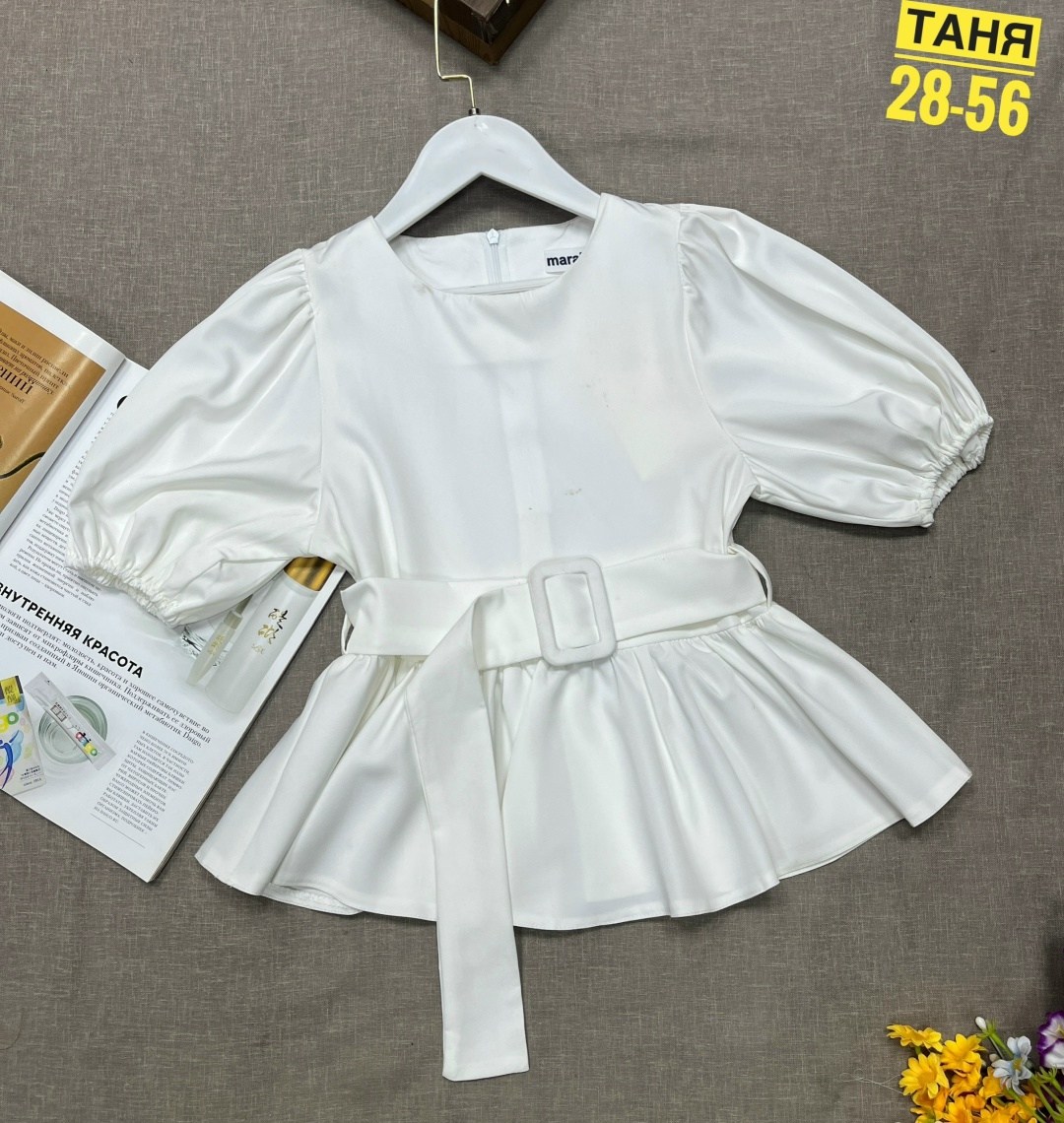 блузка для девочек,женская блузка,блузка с оборками,блузки школьная,стильная блузка