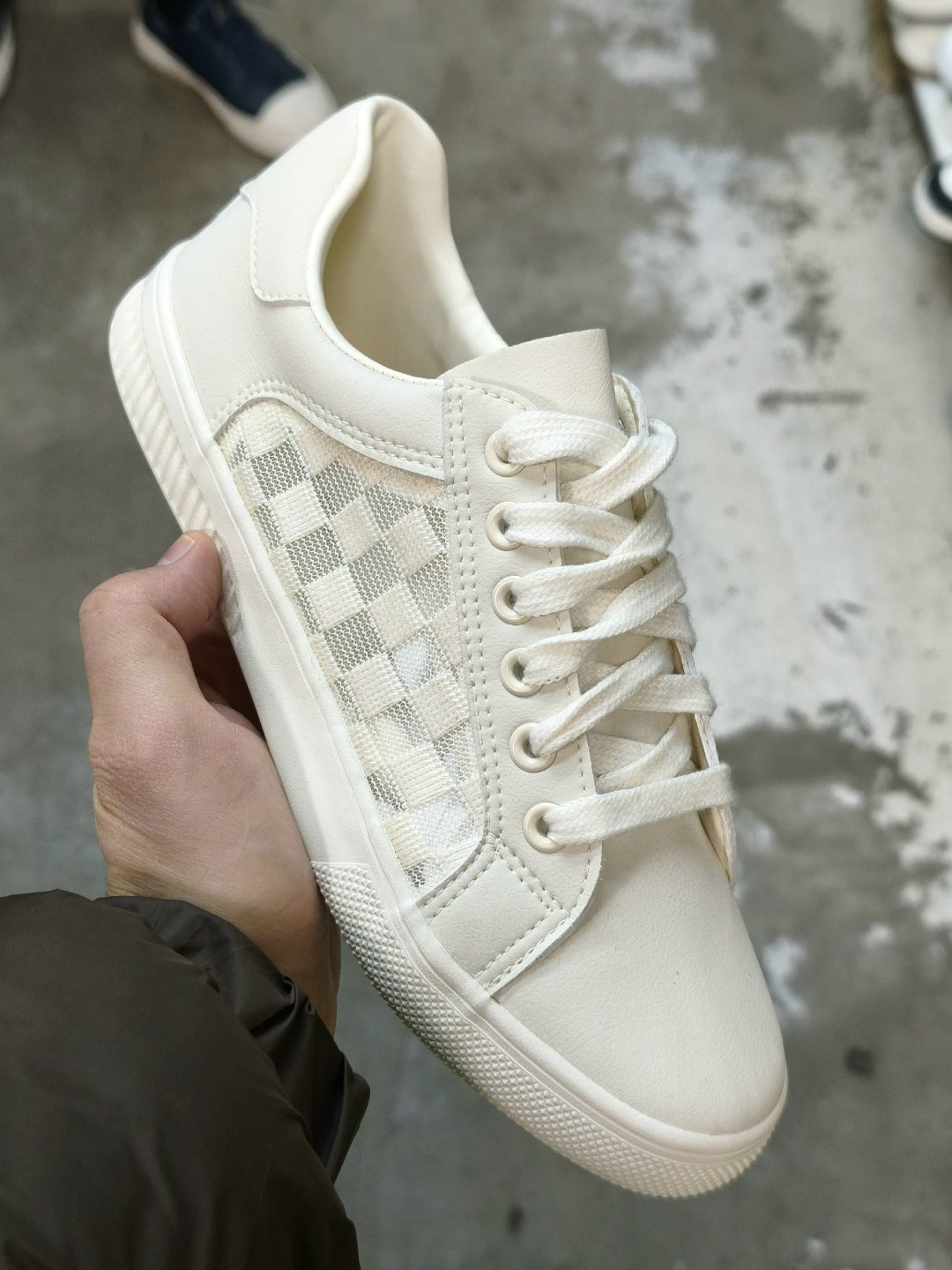 ,кеды maison mihara yasuhiro,maison mihara yasuhiro кроссовки,повседневные кроссовки,парусиновая