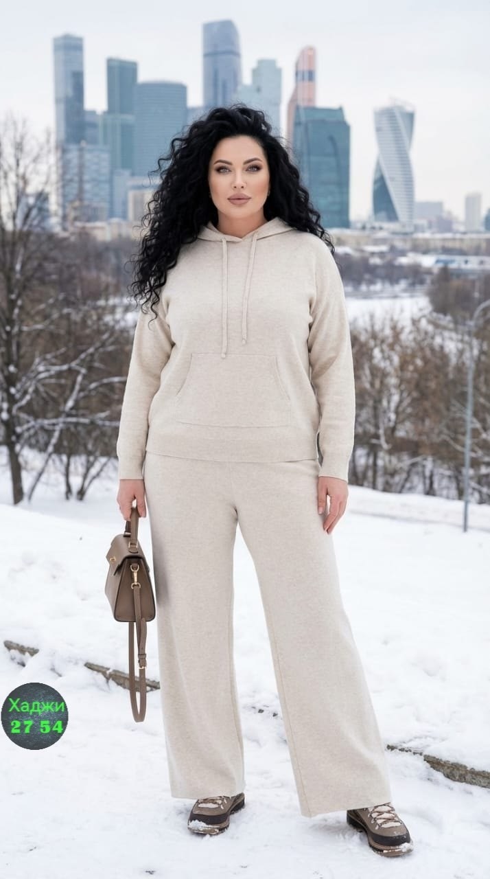 женский костюм на флисе,трикотажный костюм,костюм двойка кашемир,женский костюм,шерстяной костюм женский