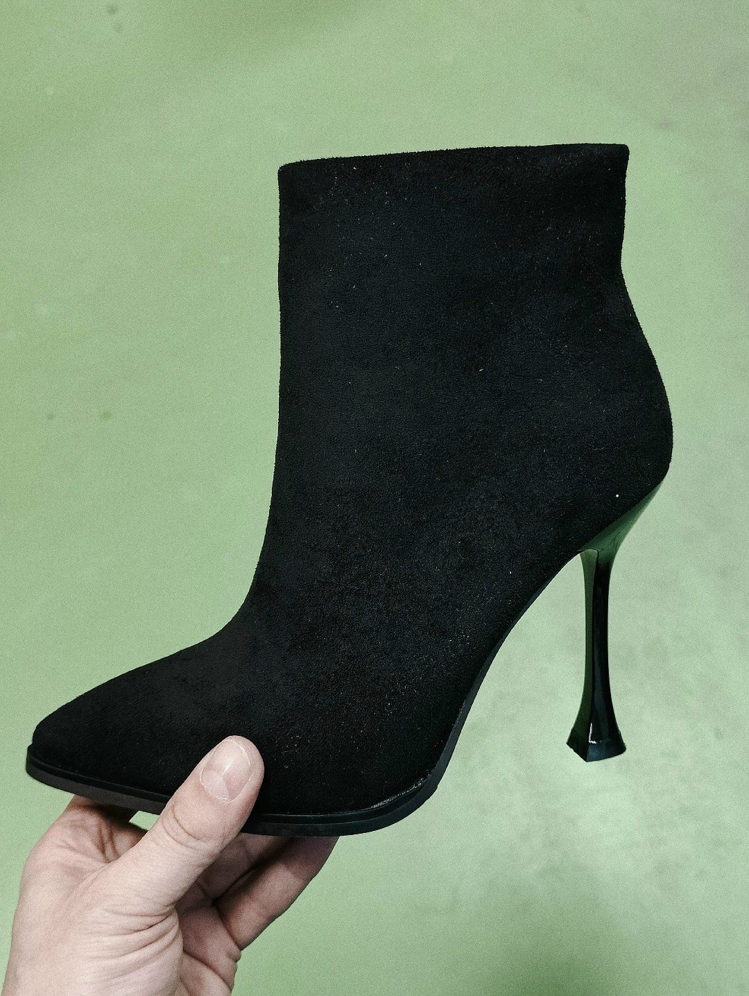 ,ботильоны женские,ботильоны на шпильке,ботильоны на высокой шпильке,ботильоны демисезон