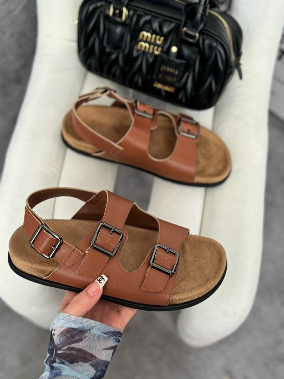 кожаные босоножки,кожаные сандалии,босоножки женские,босоножки коричневые,сандалии