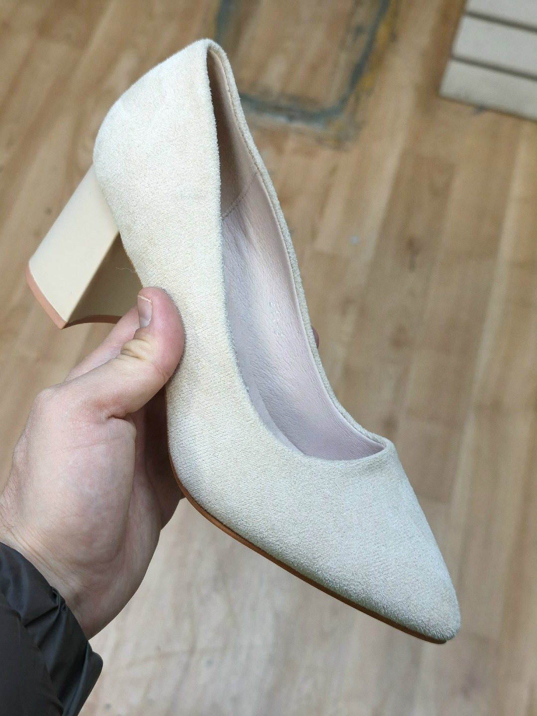 женские туфли лодочки,туфли лодочка,туфли женские,бежевые туфли,замшевые туфли лодочки