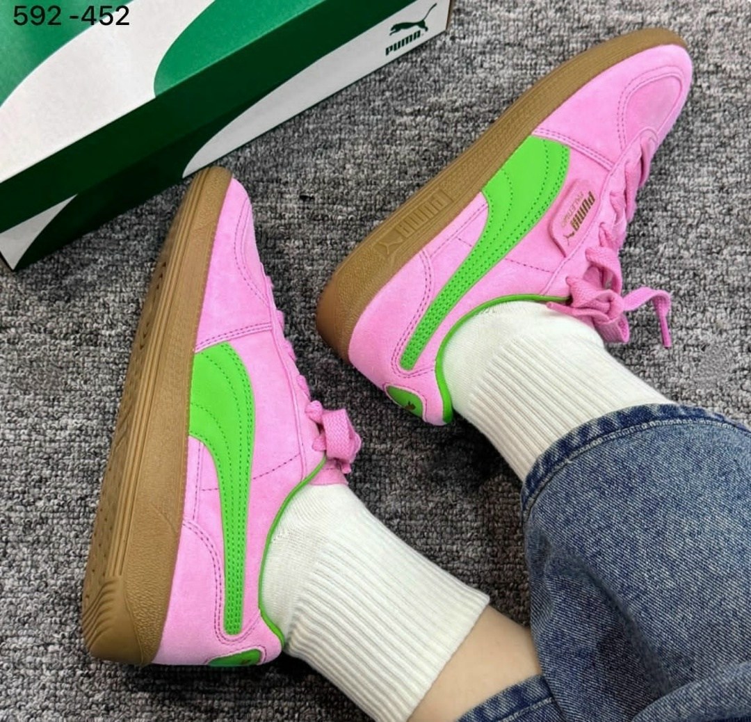 кроссовки puma,женские кроссовки puma,кроссовки puma palermo,,кеды puma женские