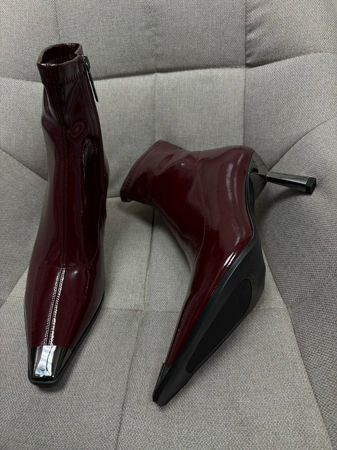 ,ботильоны женские,ботильоны на каблуке,ботильоны,ботильоны черный